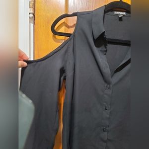 Portofino express shirt